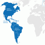 Processus régional - Région Amériques