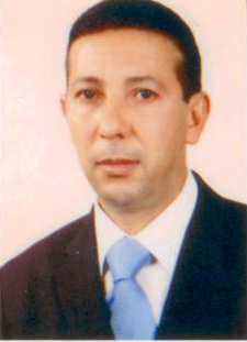 Dr. Djaballah Djamel Eddine