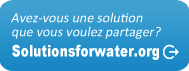 Plateforme des Solutions - solutionsforwater.org
